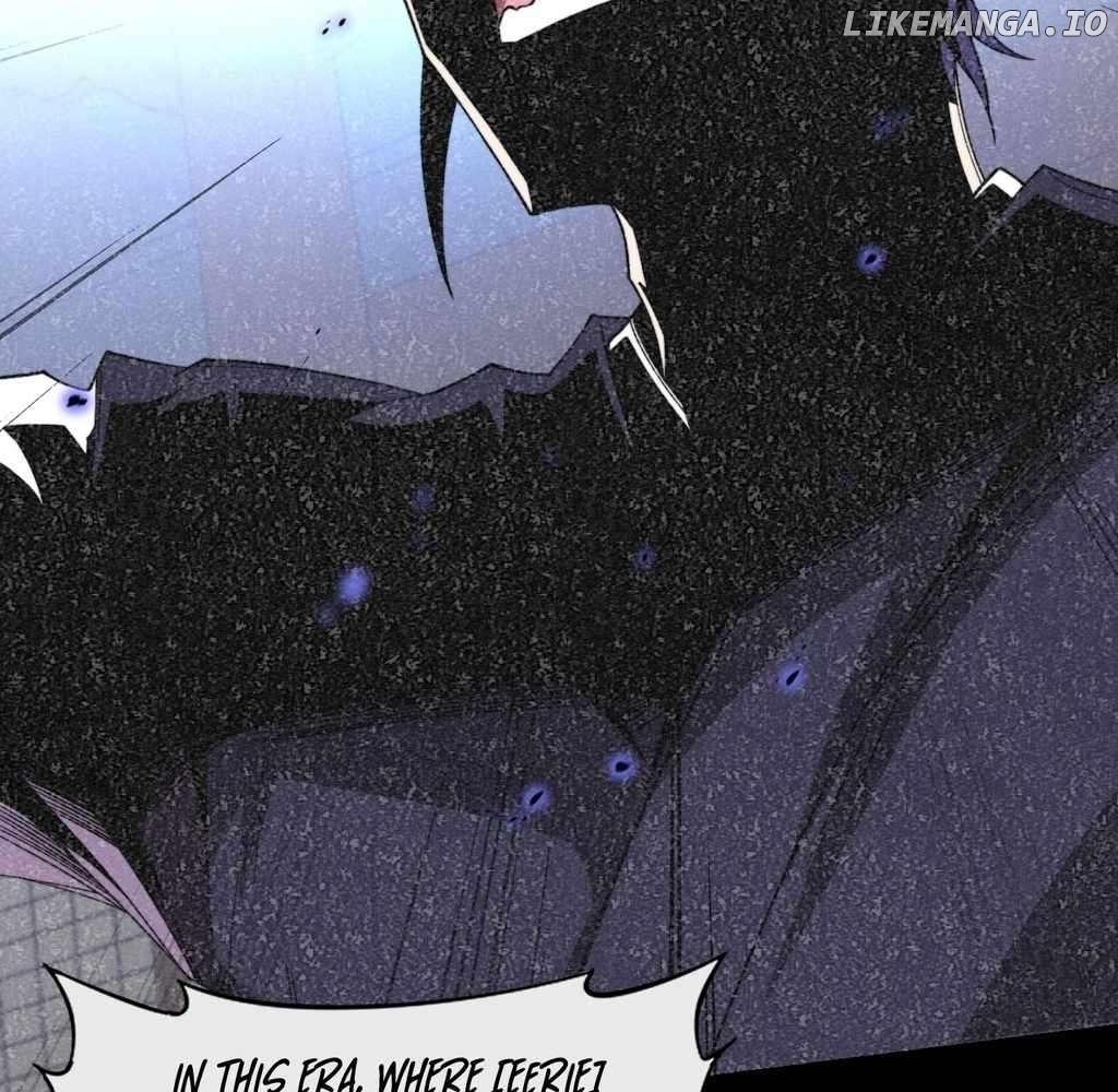 Sinister Immortal Path Chapter 24 - page 23