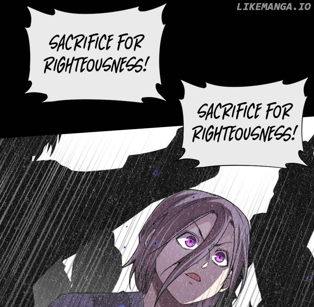 Sinister Immortal Path Chapter 24 - page 29