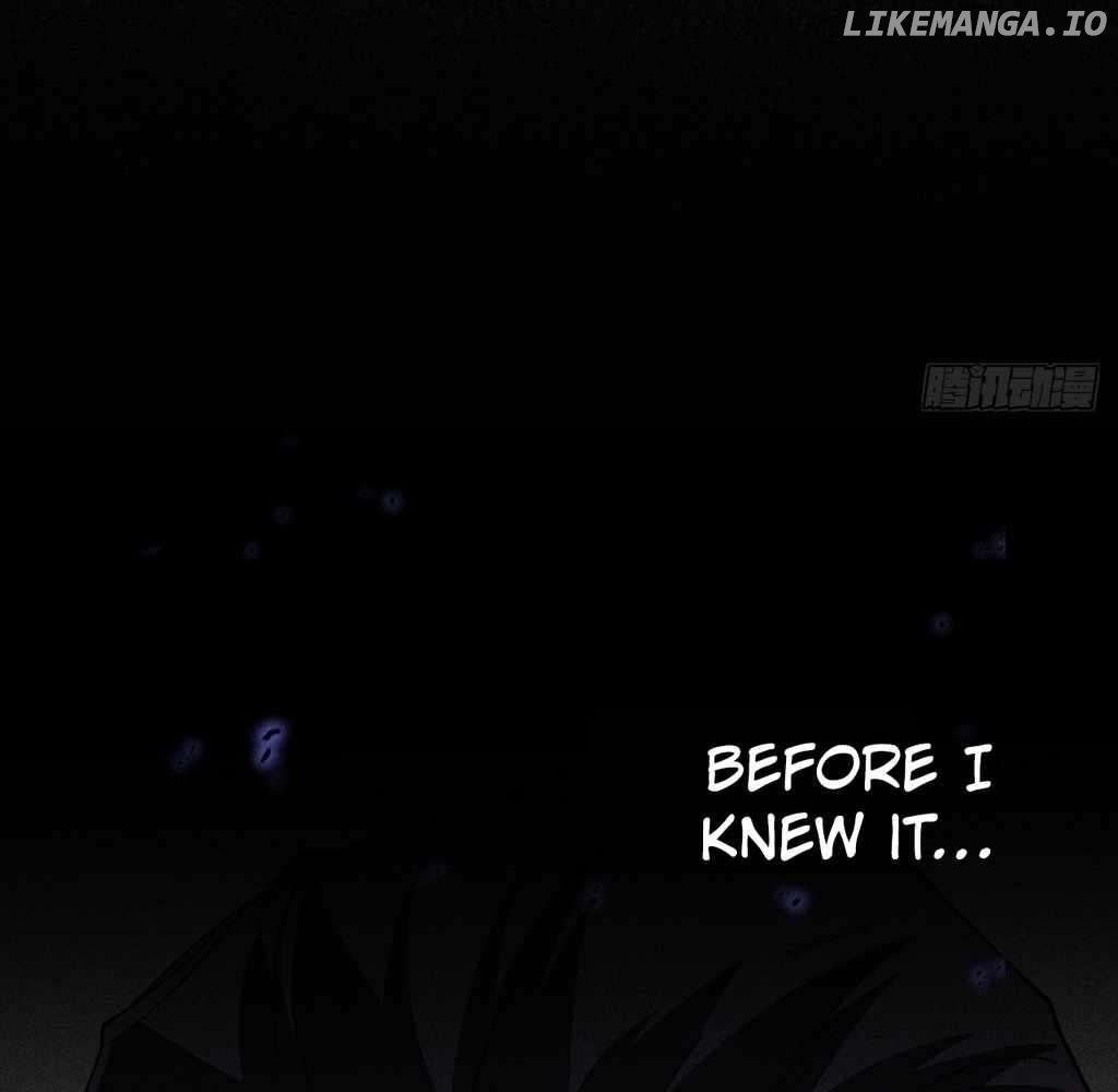 Sinister Immortal Path Chapter 24 - page 32