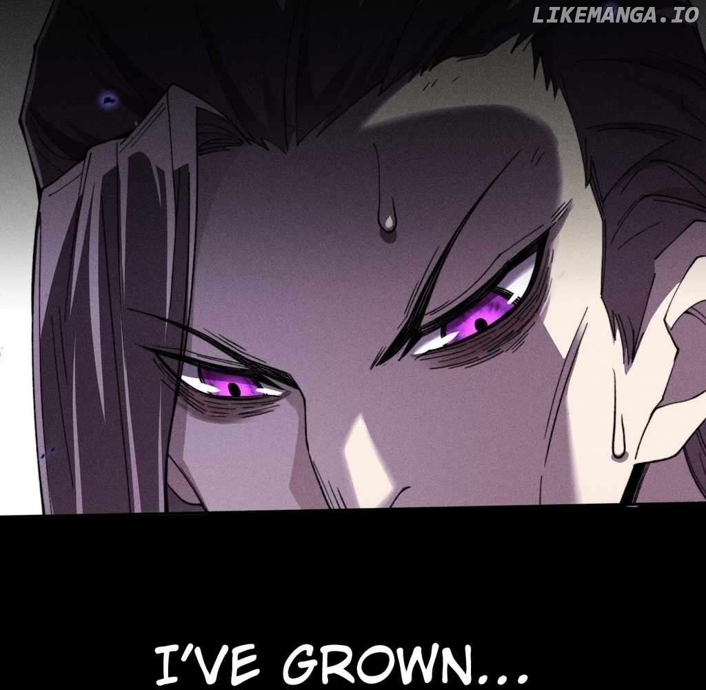 Sinister Immortal Path Chapter 24 - page 33