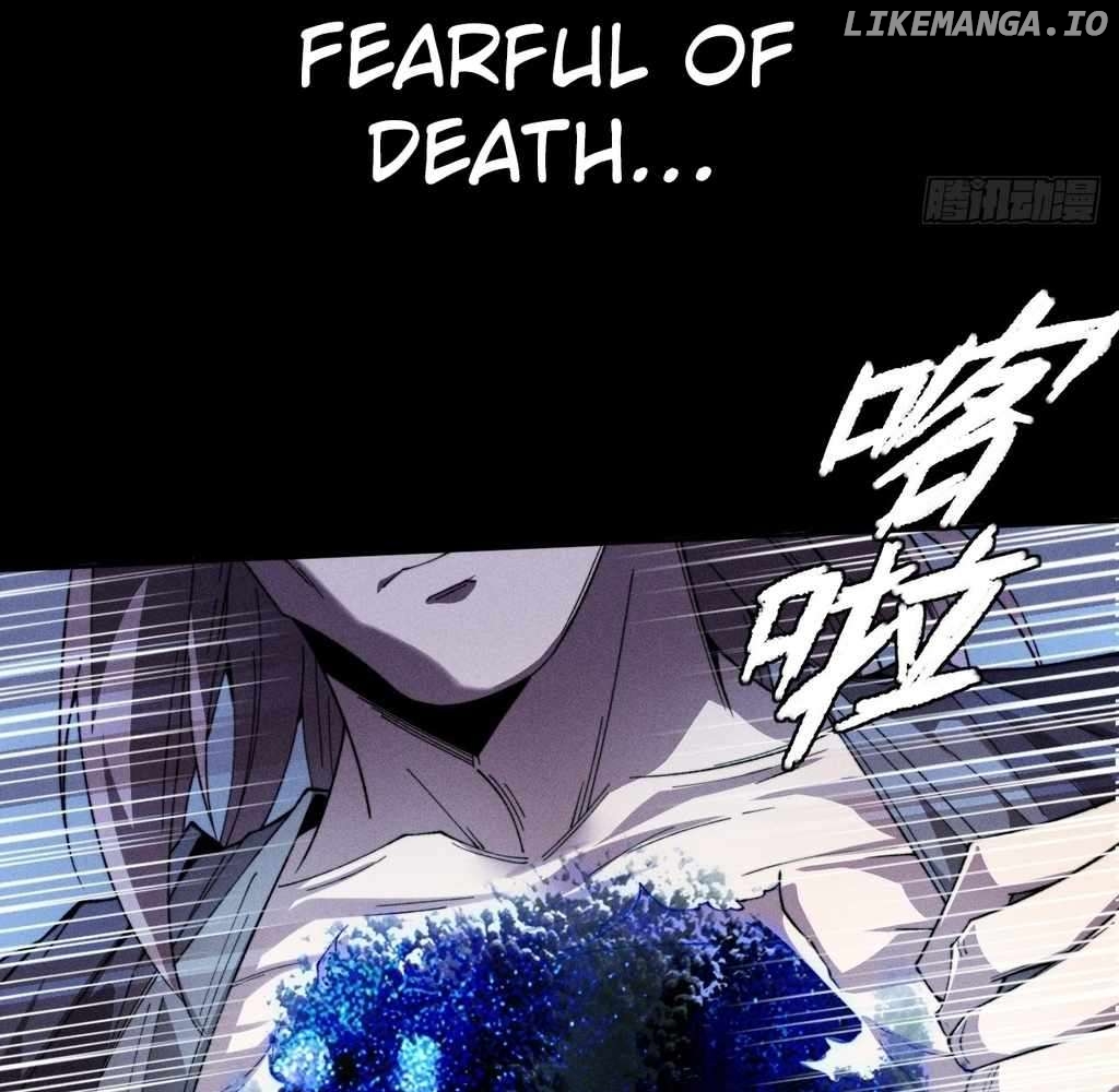 Sinister Immortal Path Chapter 24 - page 34