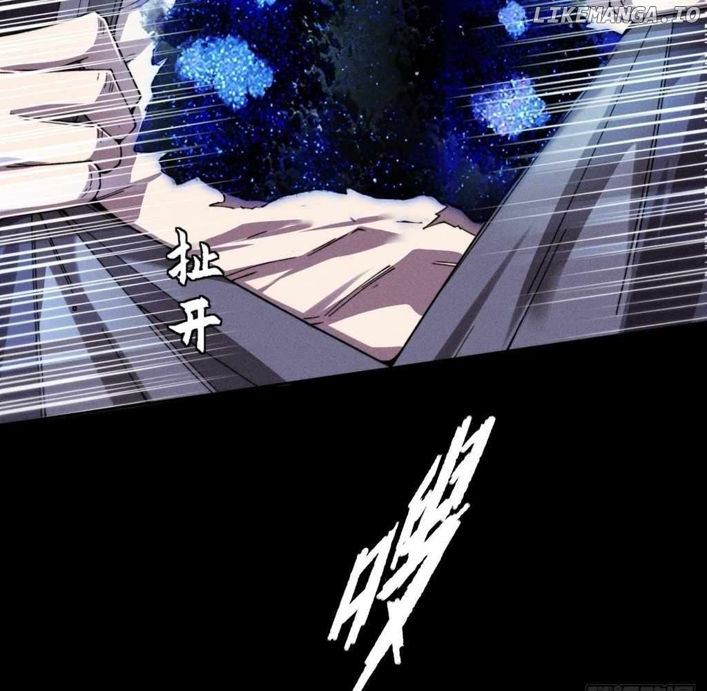 Sinister Immortal Path Chapter 24 - page 35