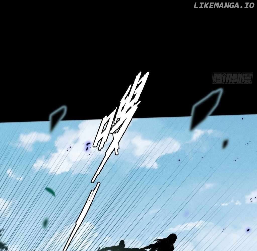 Sinister Immortal Path Chapter 24 - page 40