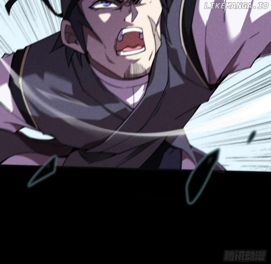 Sinister Immortal Path Chapter 24 - page 43