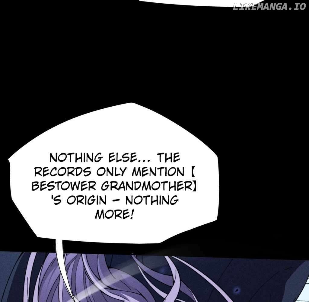Sinister Immortal Path Chapter 24 - page 46