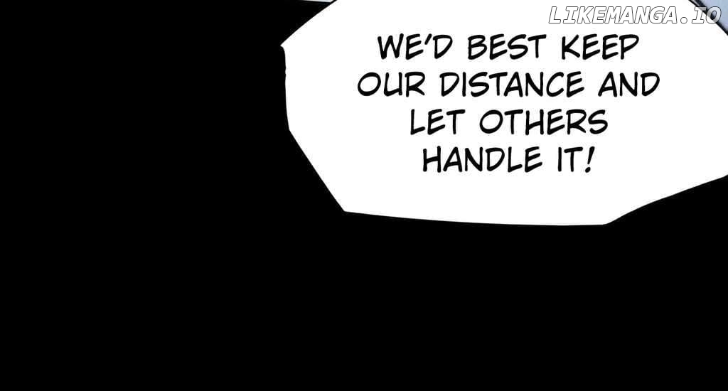 Sinister Immortal Path Chapter 24 - page 48