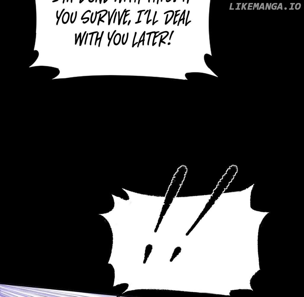 Sinister Immortal Path Chapter 24 - page 55