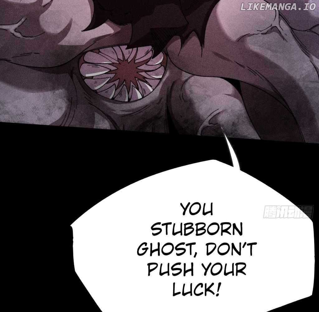 Sinister Immortal Path Chapter 24 - page 59