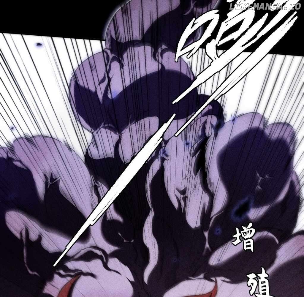 Sinister Immortal Path Chapter 24 - page 63