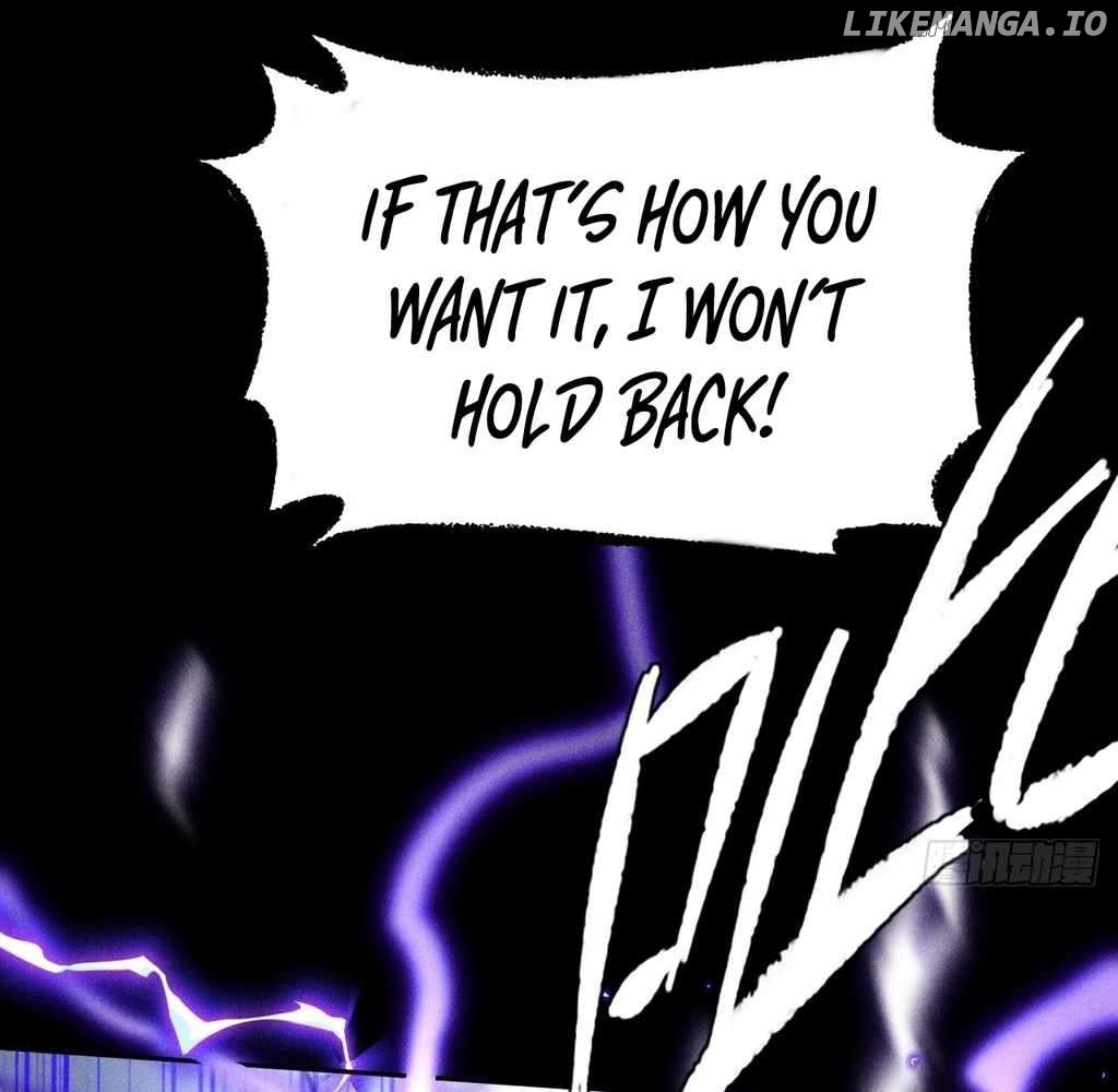 Sinister Immortal Path Chapter 24 - page 65