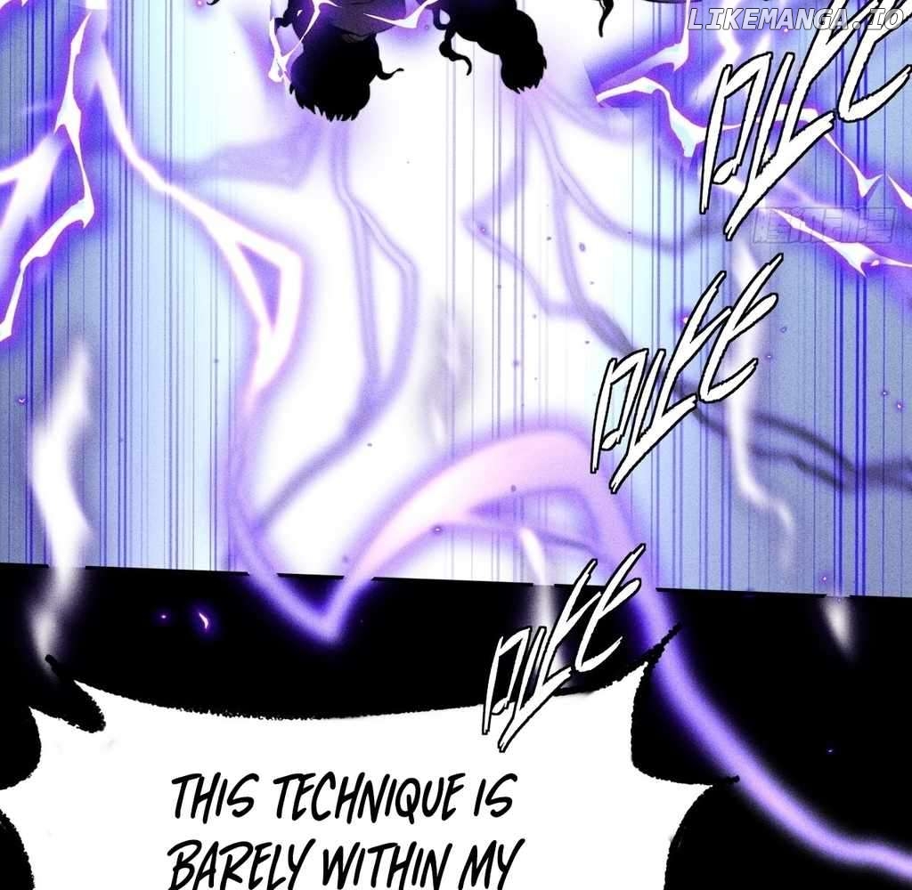 Sinister Immortal Path Chapter 24 - page 67