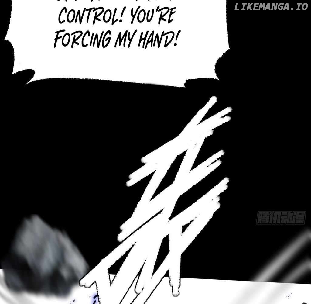 Sinister Immortal Path Chapter 24 - page 68