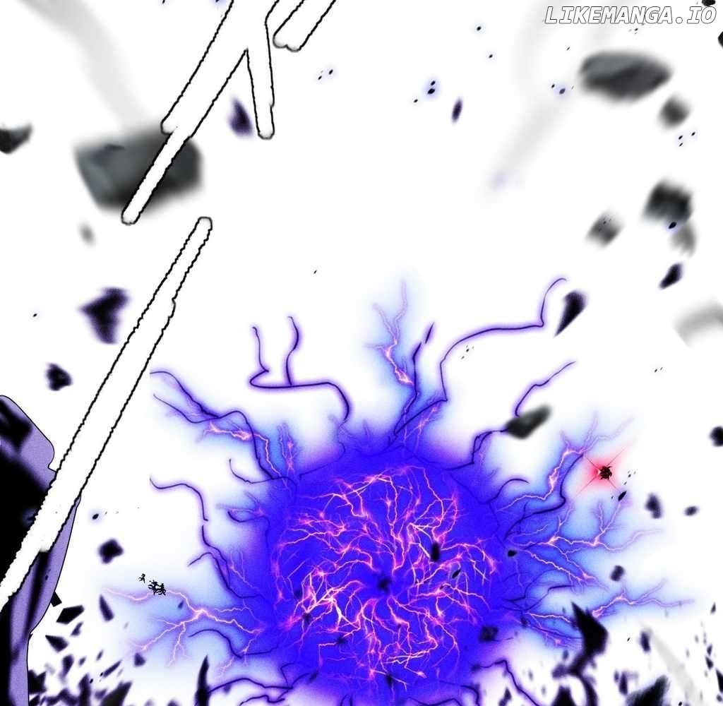Sinister Immortal Path Chapter 24 - page 69