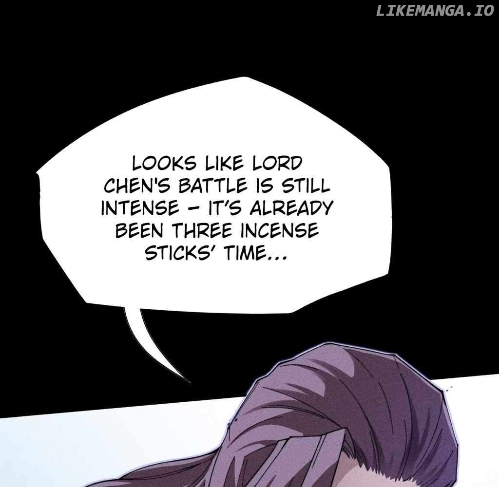 Sinister Immortal Path Chapter 24 - page 7