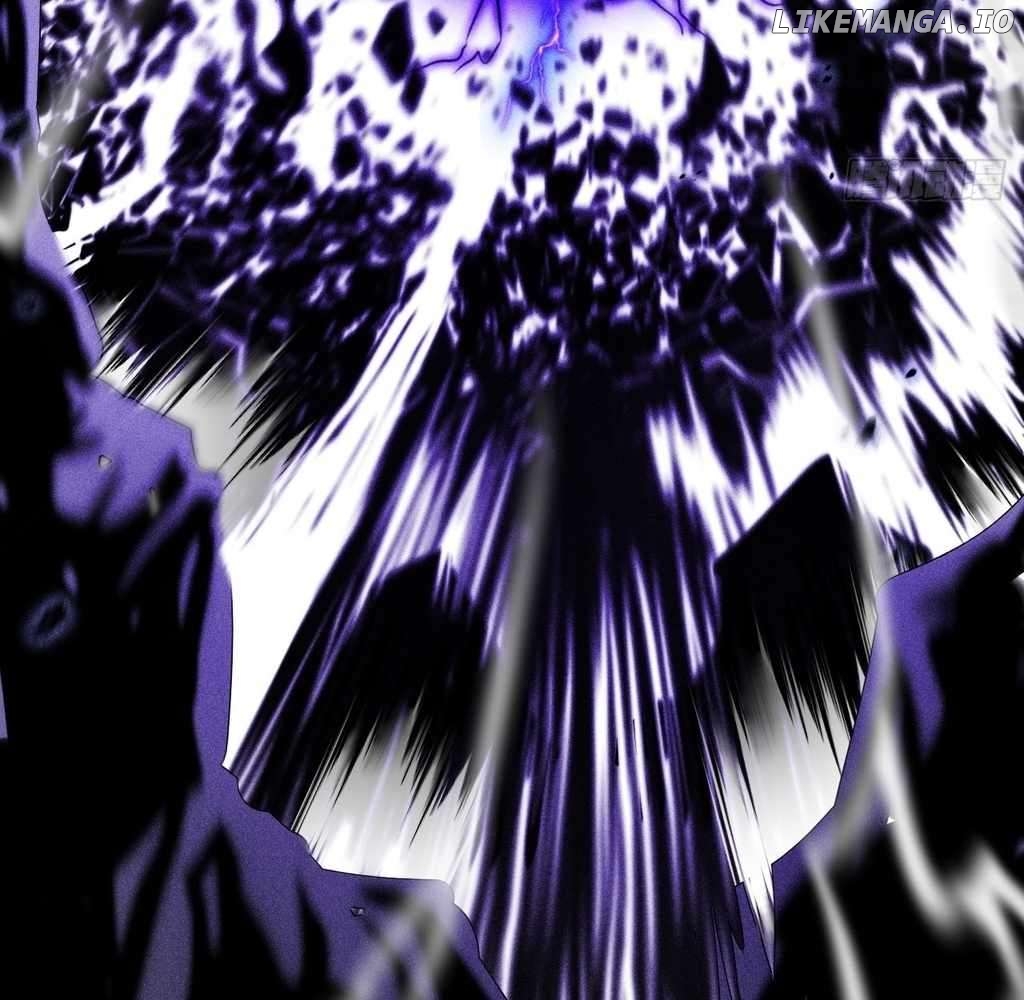 Sinister Immortal Path Chapter 24 - page 70