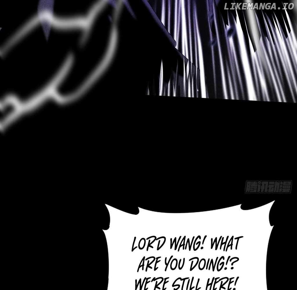 Sinister Immortal Path Chapter 24 - page 71