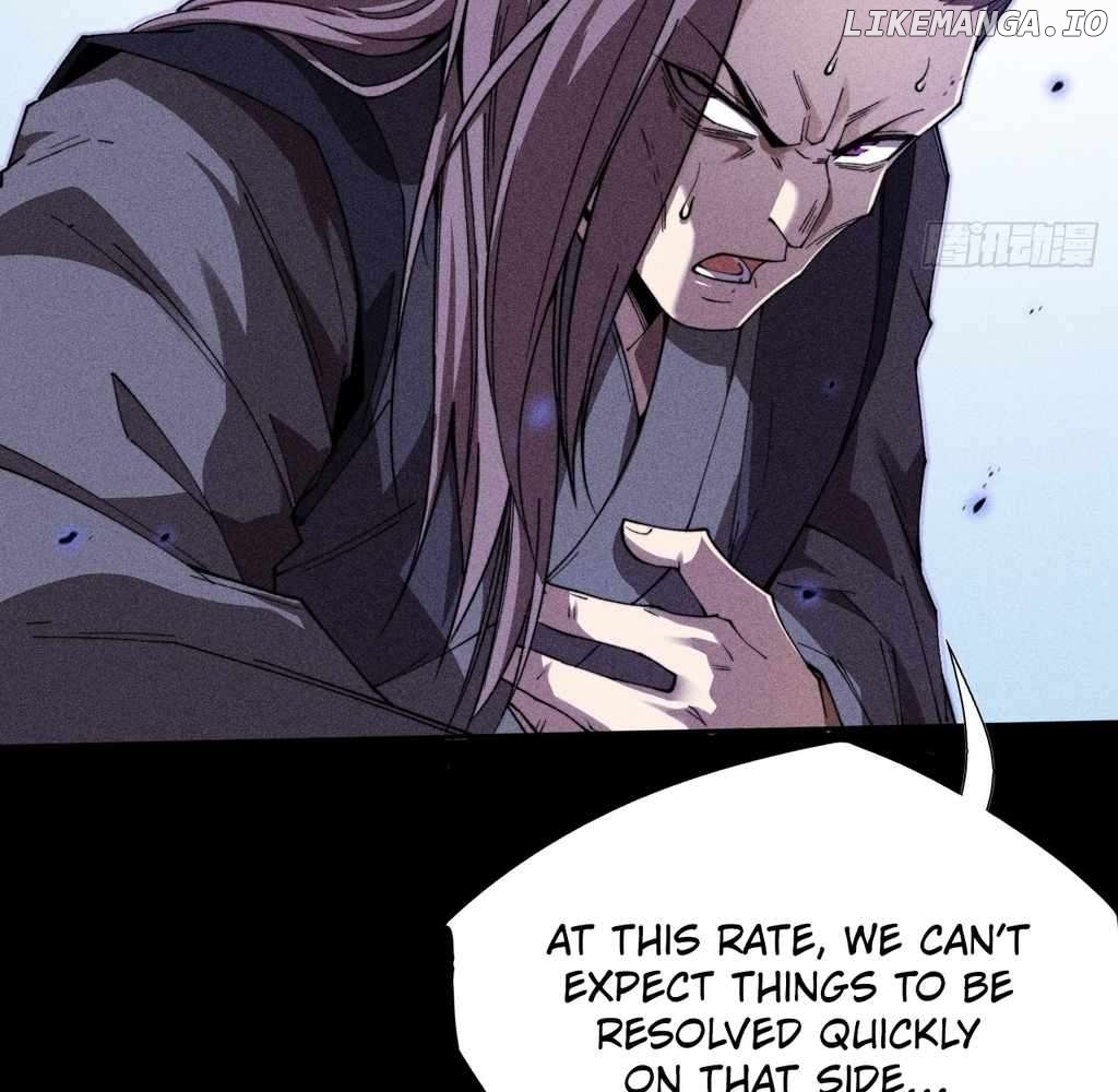 Sinister Immortal Path Chapter 24 - page 8