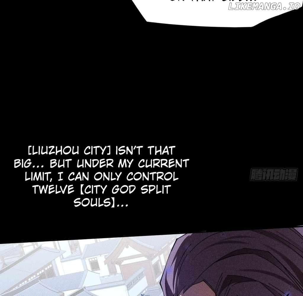 Sinister Immortal Path Chapter 24 - page 9