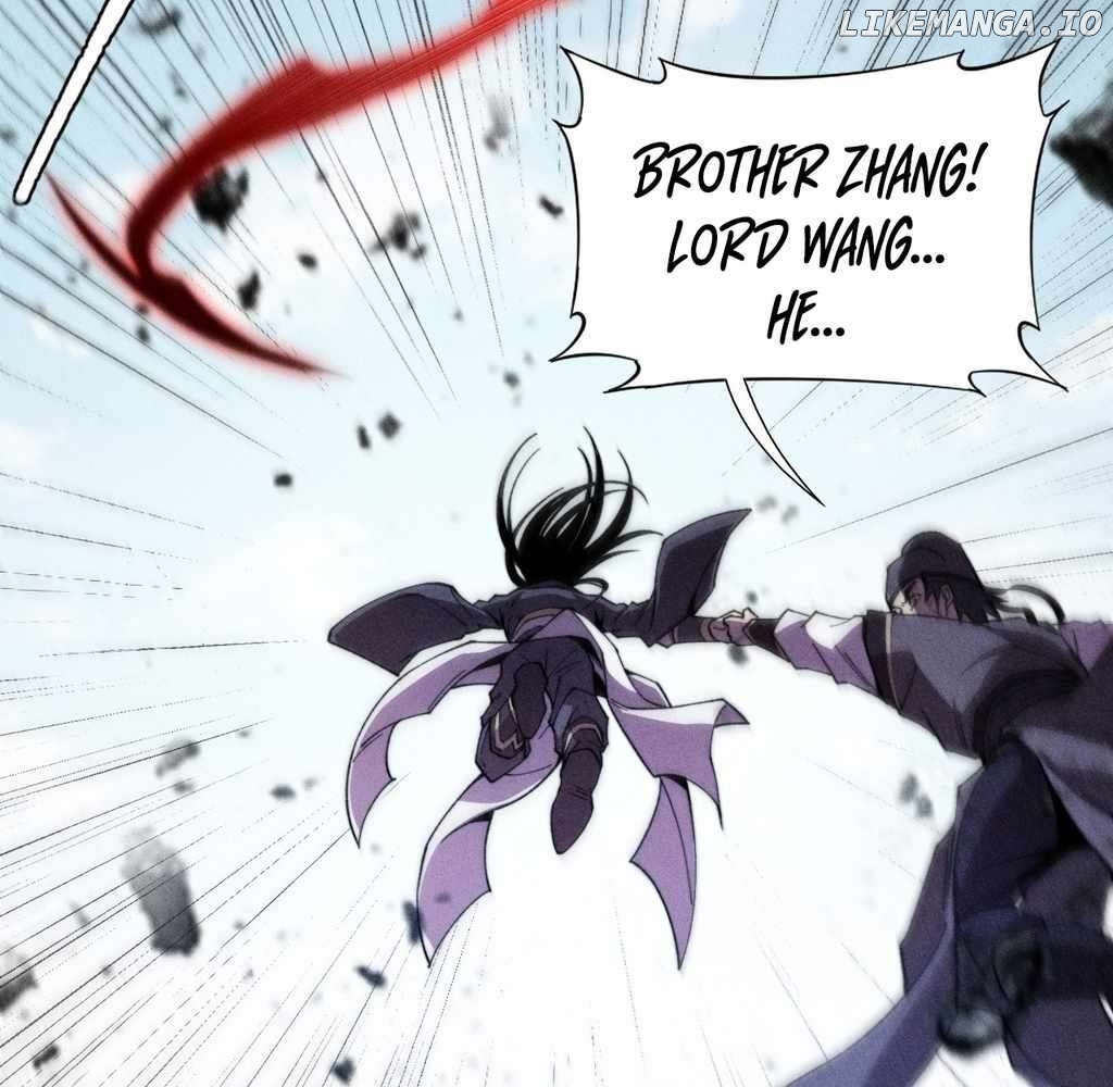 Sinister Immortal Path Chapter 24 - page 93