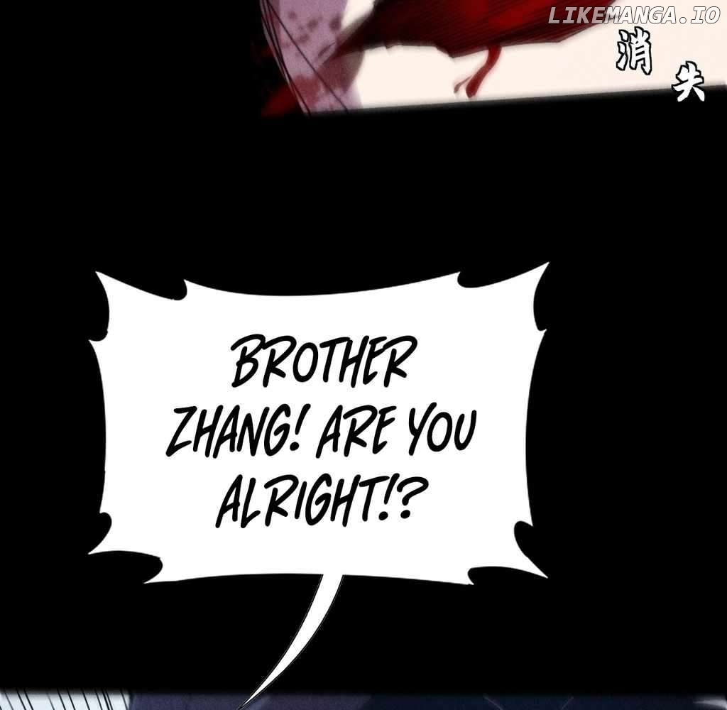 Sinister Immortal Path Chapter 24 - page 98