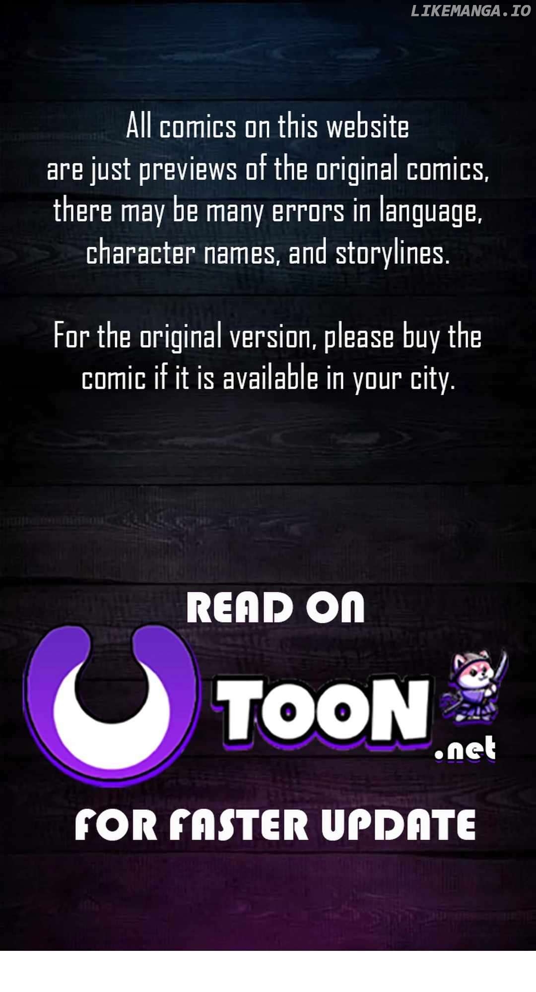 Top Star Sent by God Chapter 25 - page 1