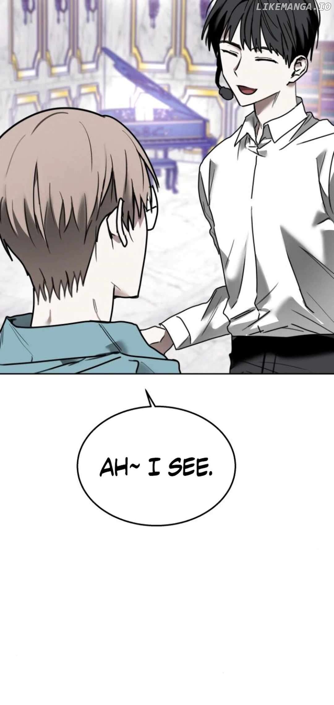 Top Star Sent by God Chapter 25 - page 16