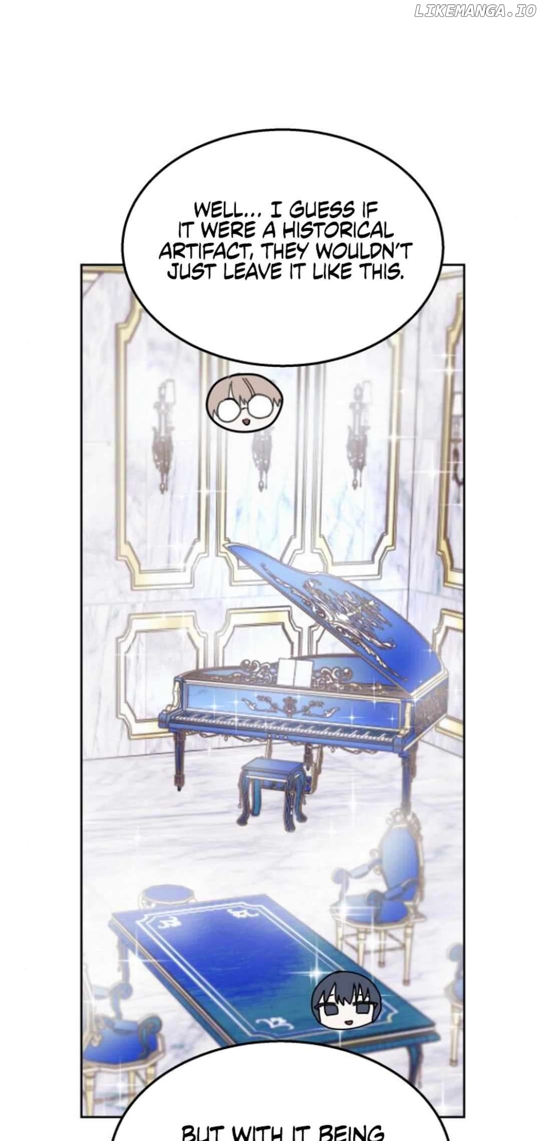 Top Star Sent by God Chapter 25 - page 17