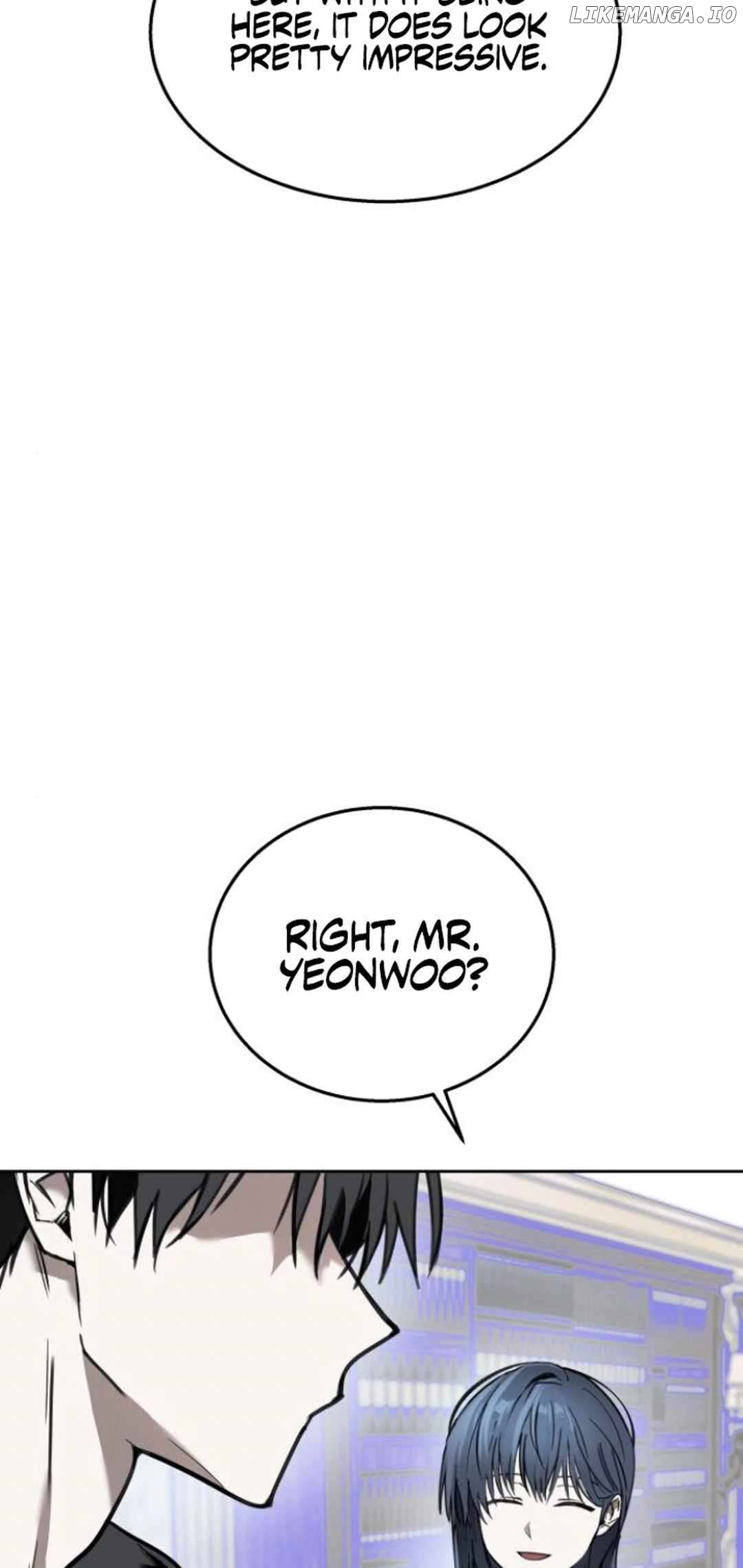 Top Star Sent by God Chapter 25 - page 18