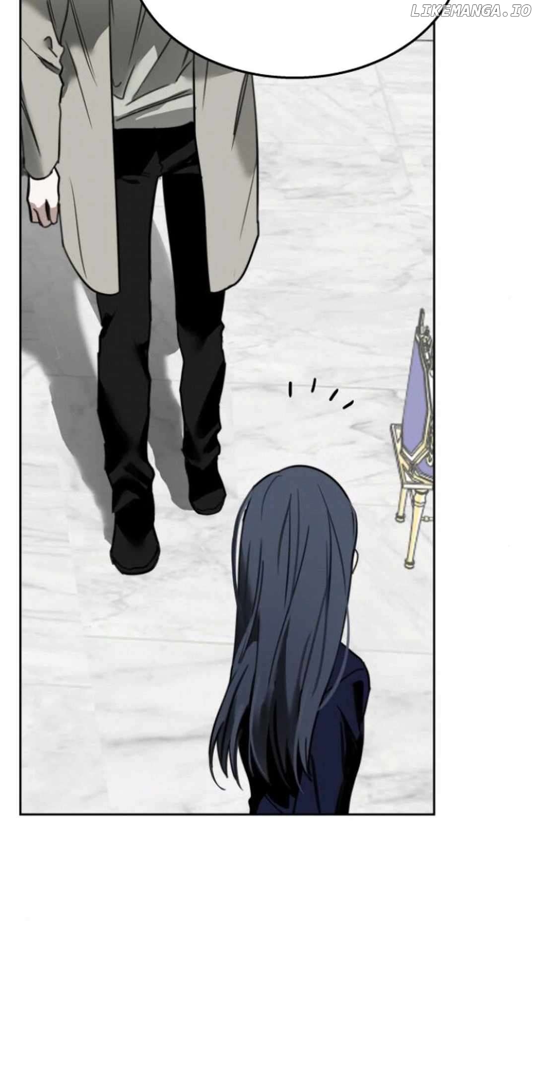 Top Star Sent by God Chapter 25 - page 21