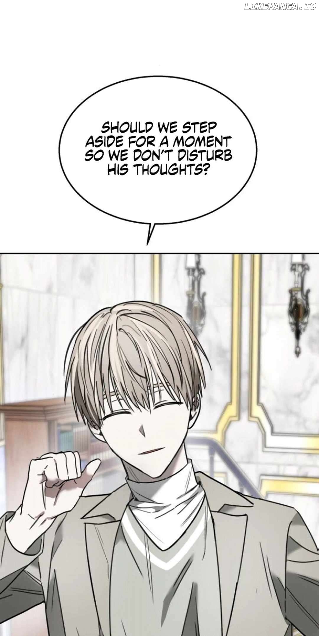 Top Star Sent by God Chapter 25 - page 22