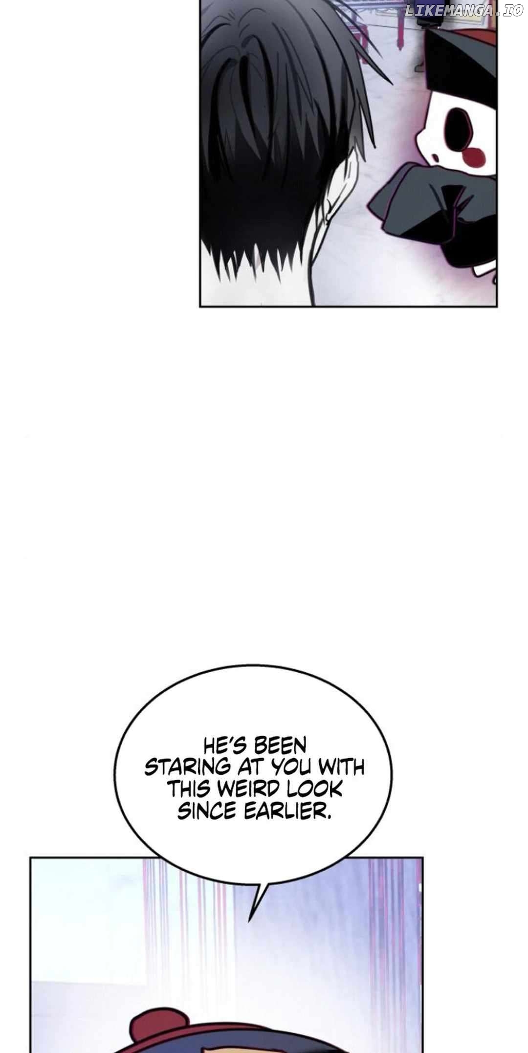 Top Star Sent by God Chapter 25 - page 24