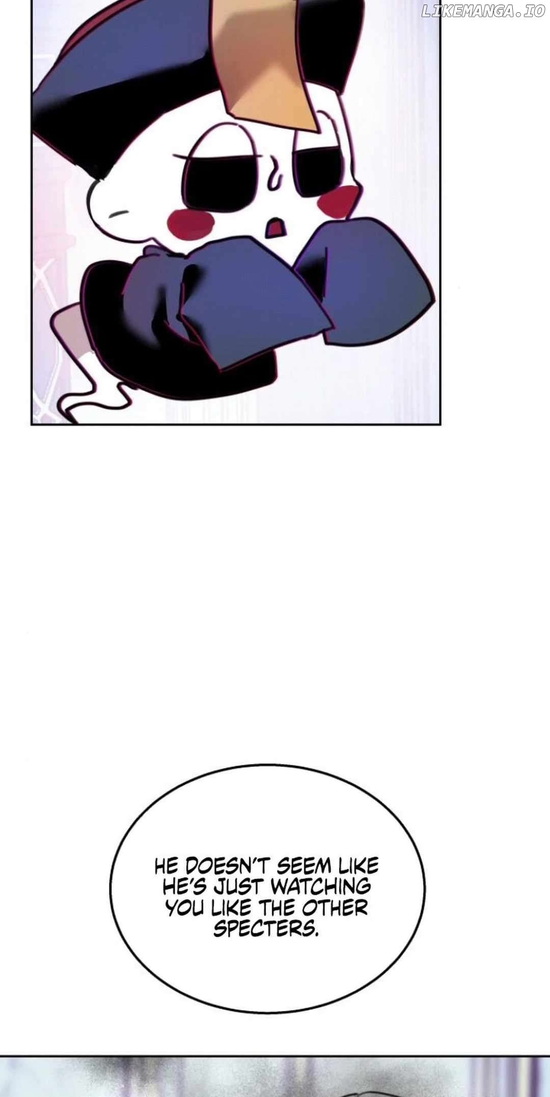 Top Star Sent by God Chapter 25 - page 25