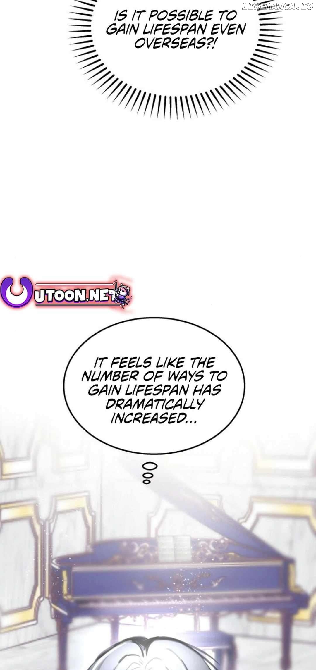 Top Star Sent by God Chapter 25 - page 30