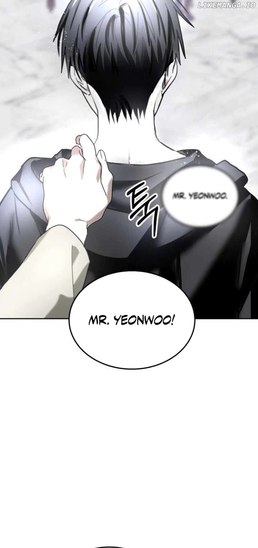 Top Star Sent by God Chapter 25 - page 31