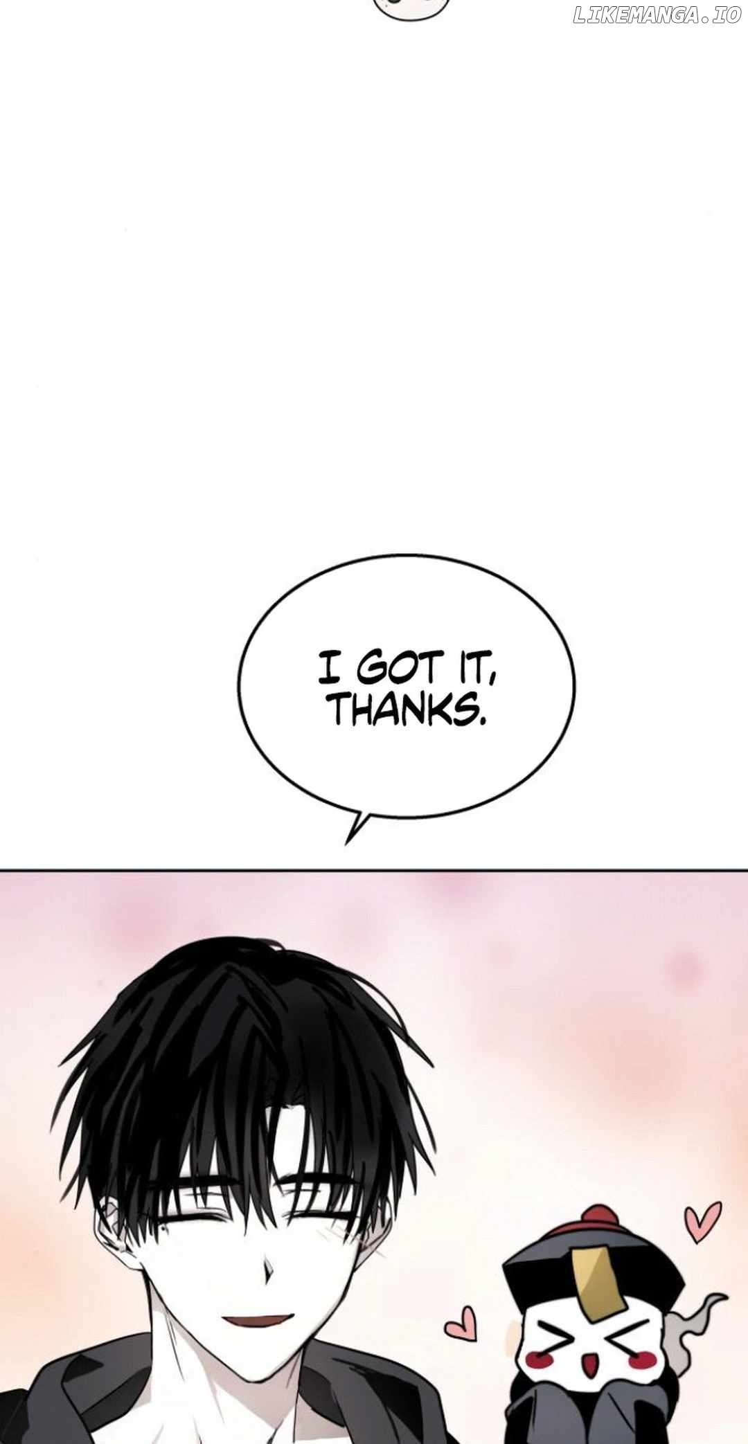 Top Star Sent by God Chapter 25 - page 36