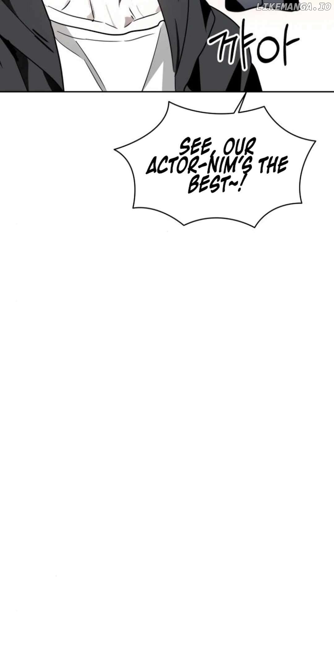 Top Star Sent by God Chapter 25 - page 37
