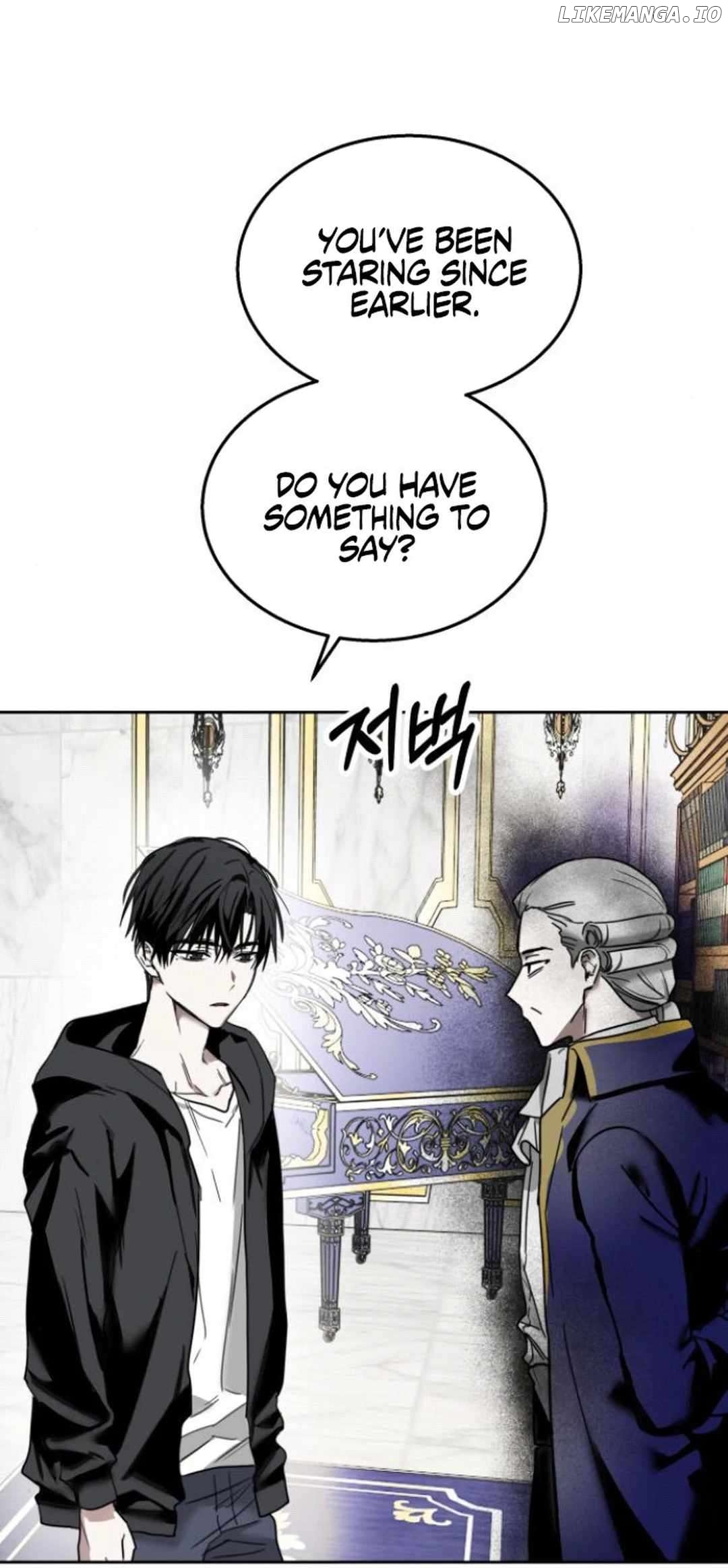 Top Star Sent by God Chapter 25 - page 39