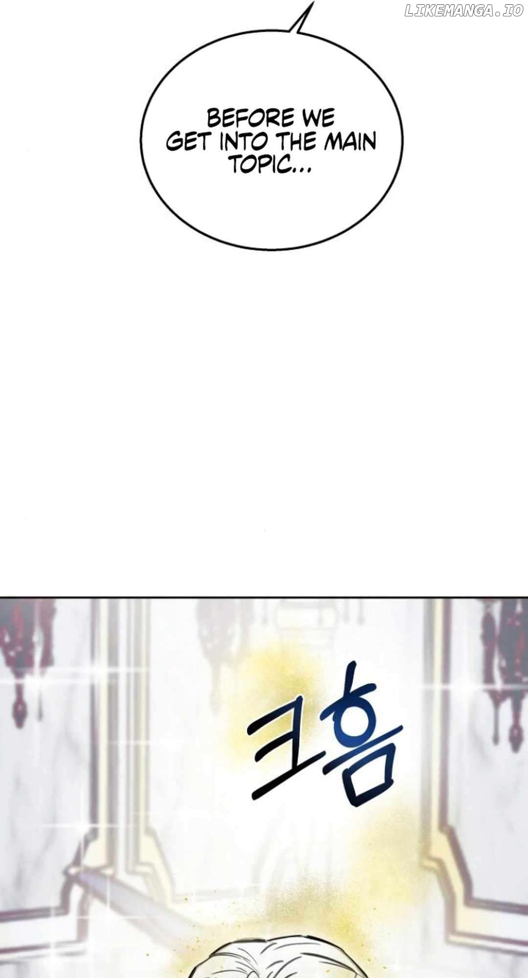 Top Star Sent by God Chapter 25 - page 44