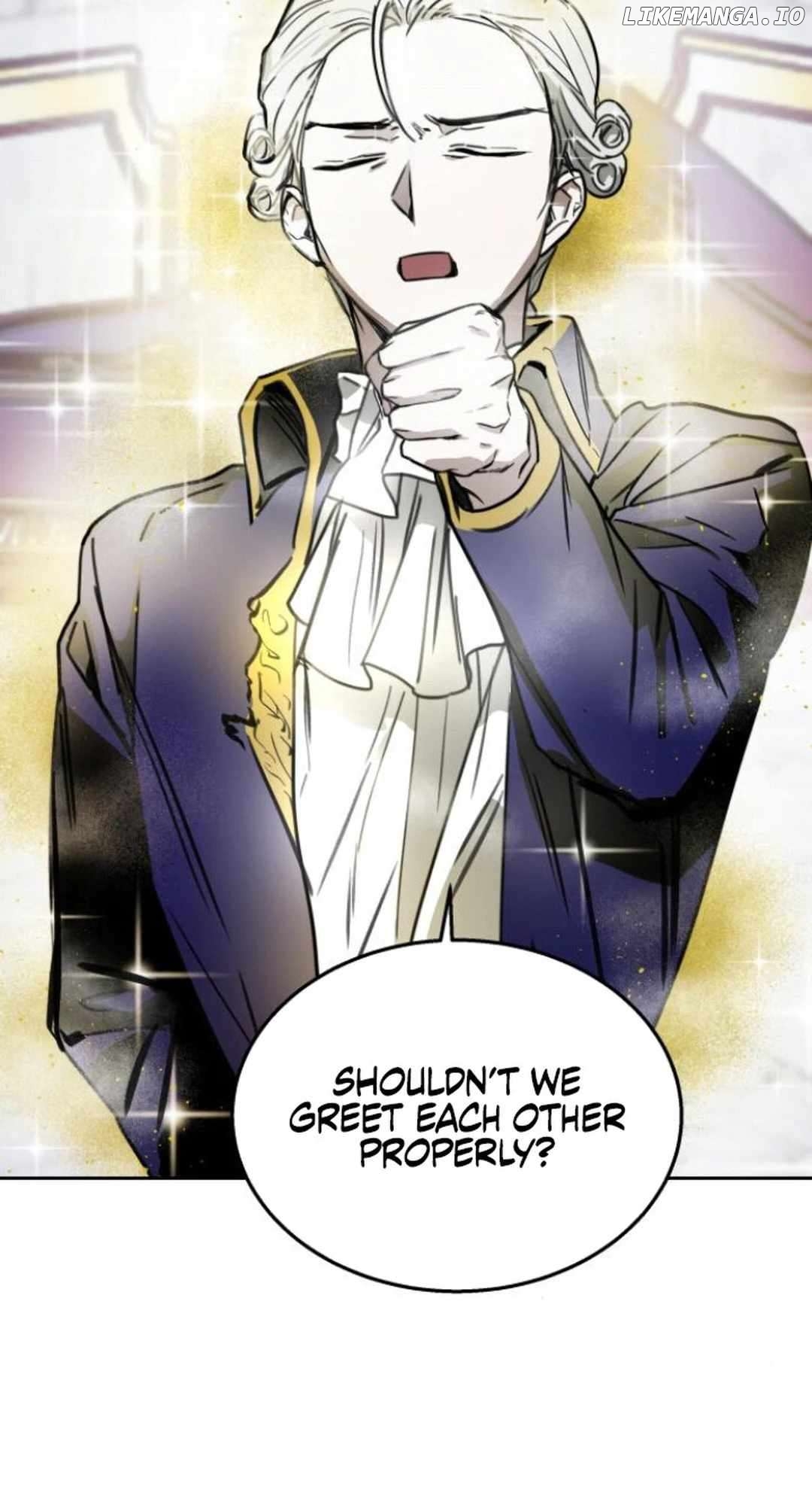 Top Star Sent by God Chapter 25 - page 45