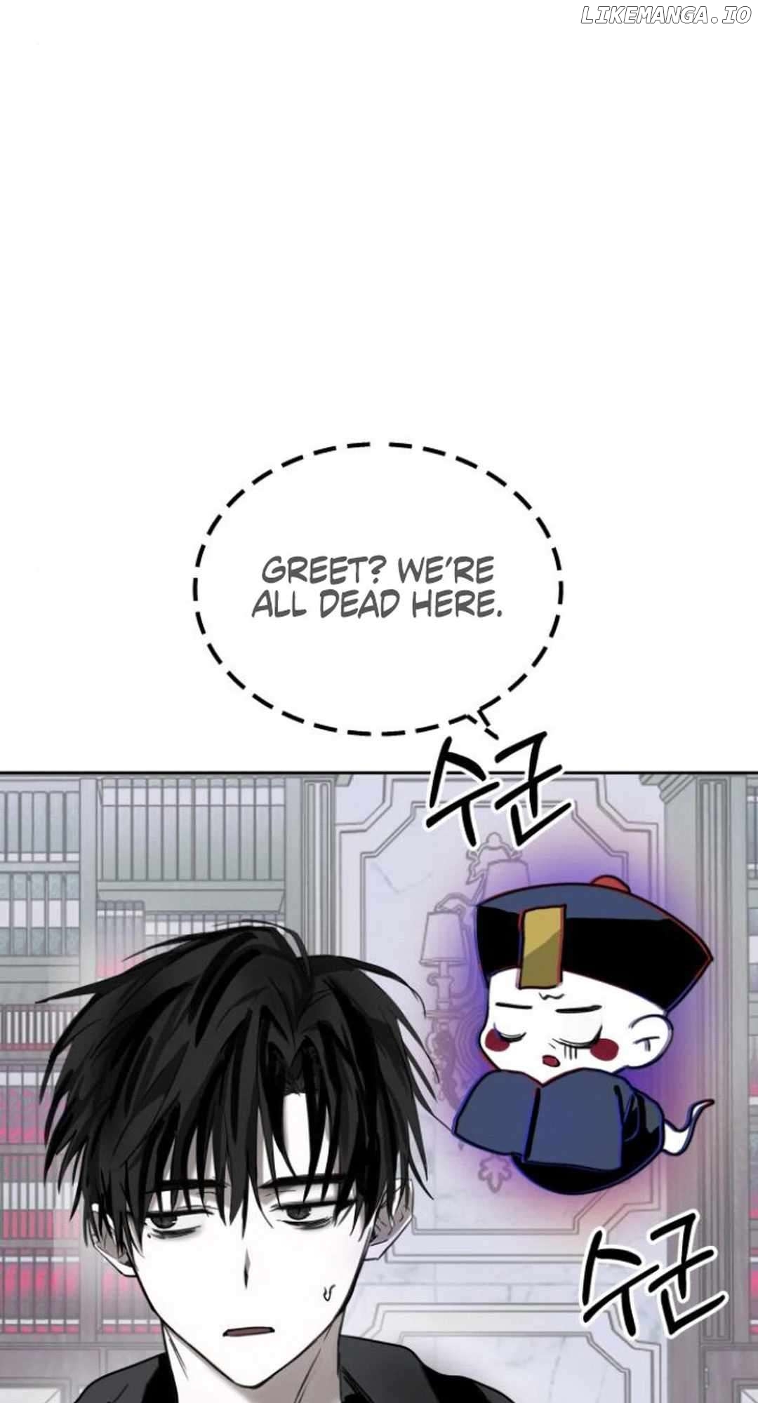 Top Star Sent by God Chapter 25 - page 46