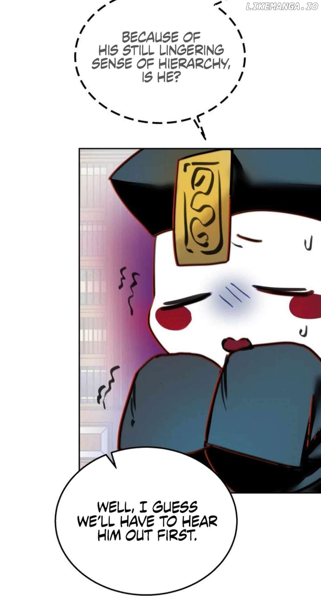 Top Star Sent by God Chapter 25 - page 48