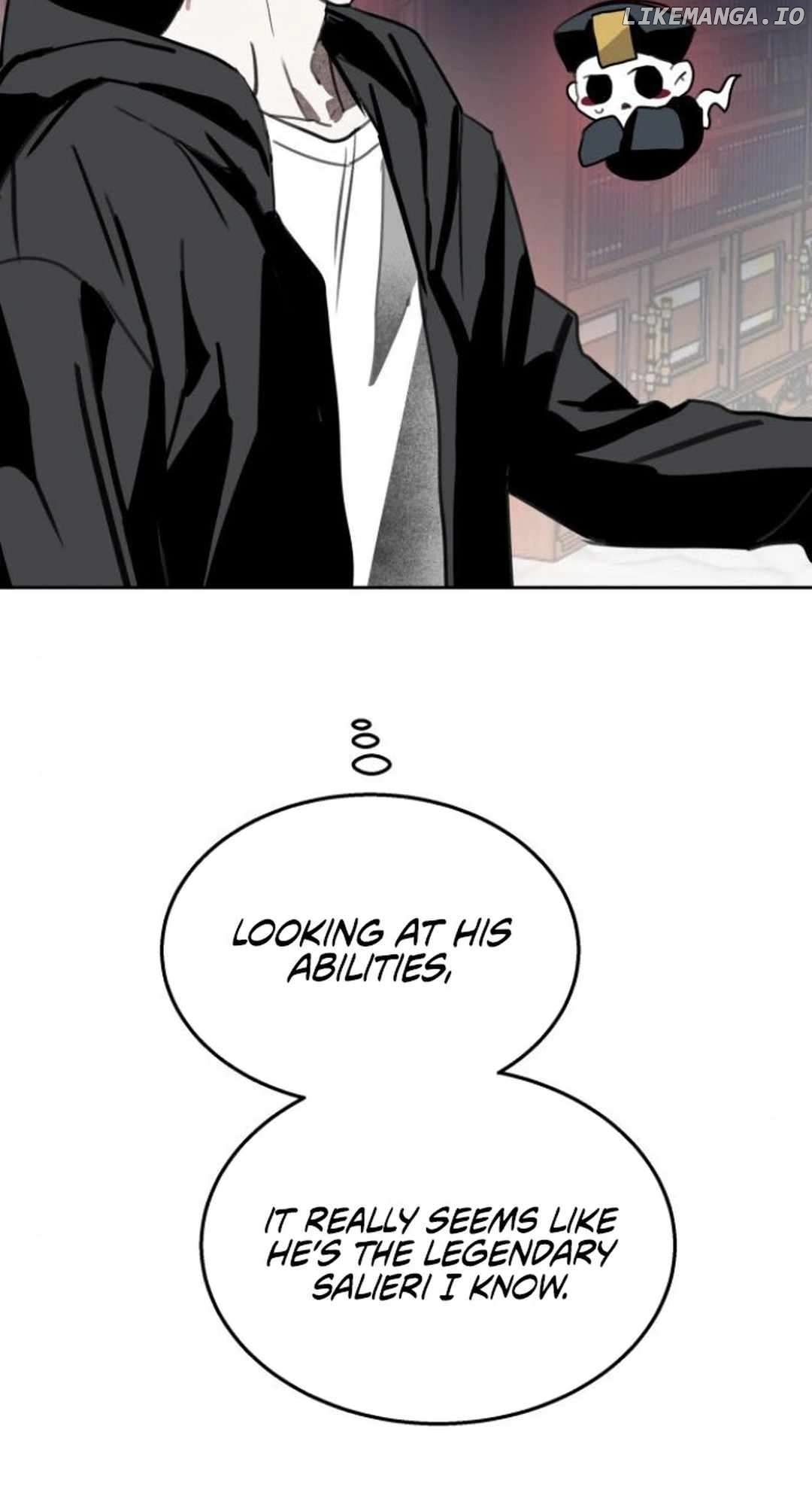 Top Star Sent by God Chapter 25 - page 56