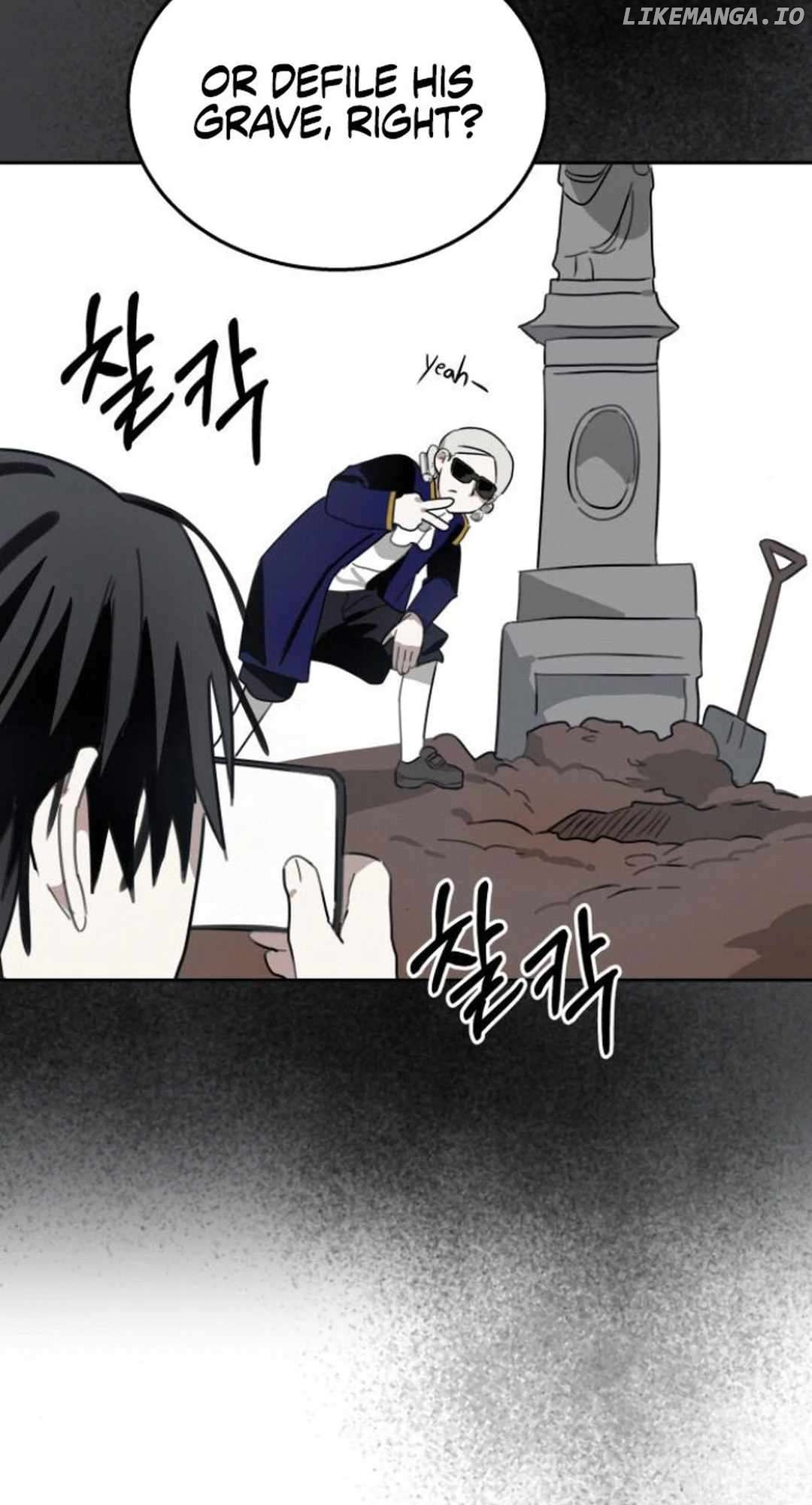 Top Star Sent by God Chapter 25 - page 70