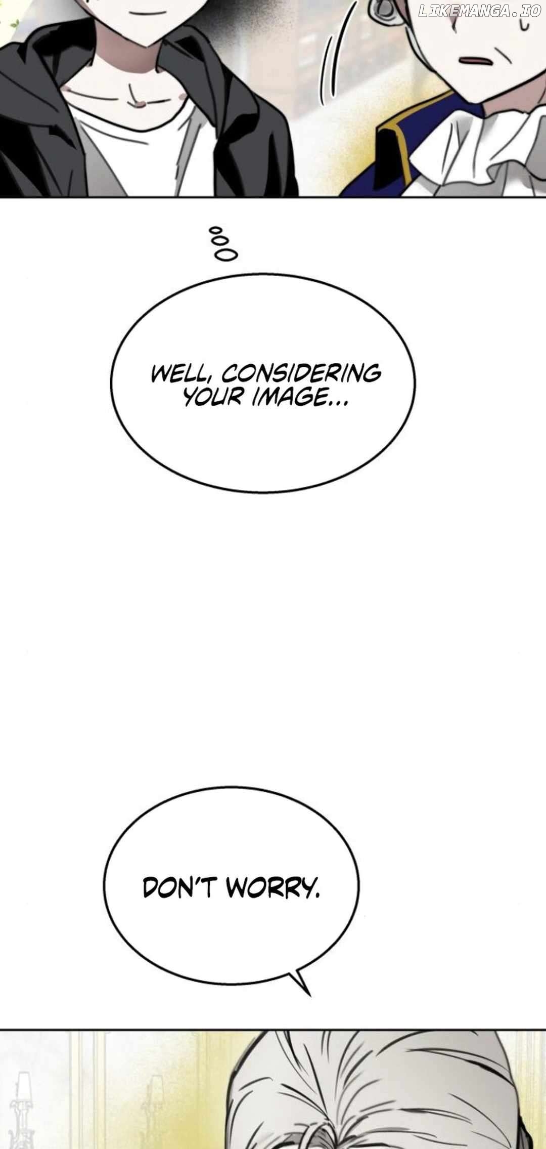 Top Star Sent by God Chapter 25 - page 74