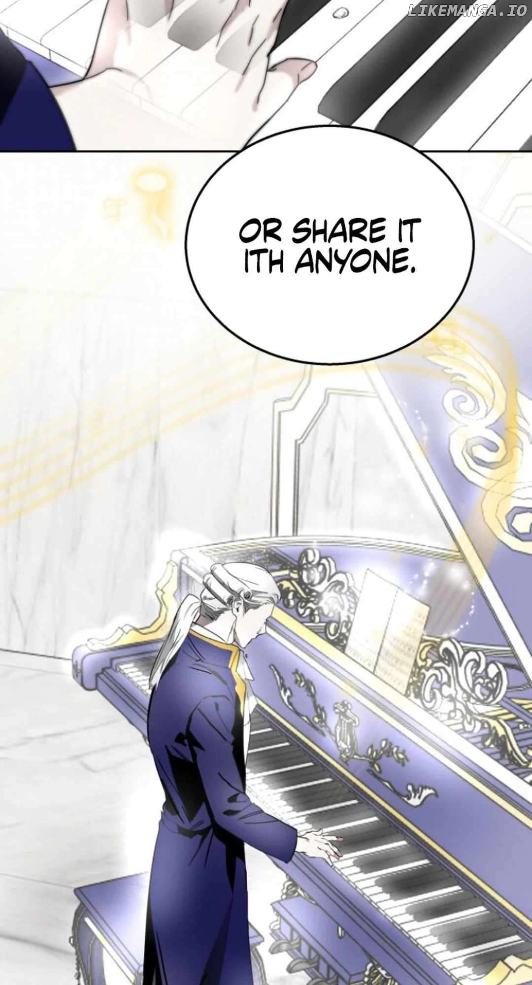 Top Star Sent by God Chapter 25 - page 81