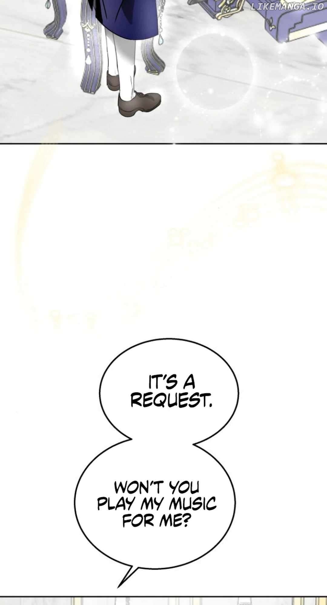 Top Star Sent by God Chapter 25 - page 82