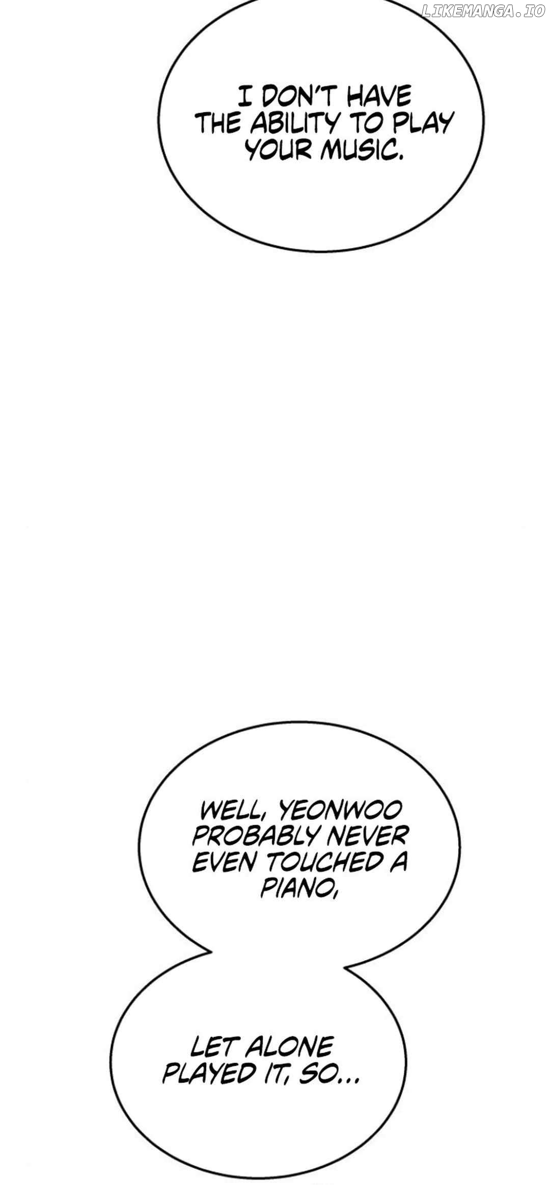 Top Star Sent by God Chapter 25 - page 86