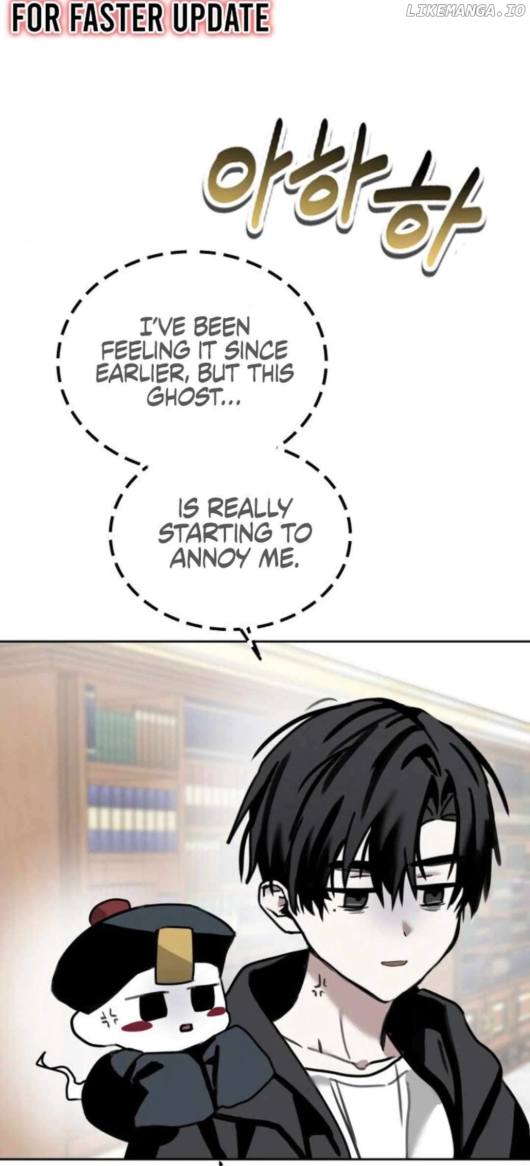 Top Star Sent by God Chapter 25 - page 90