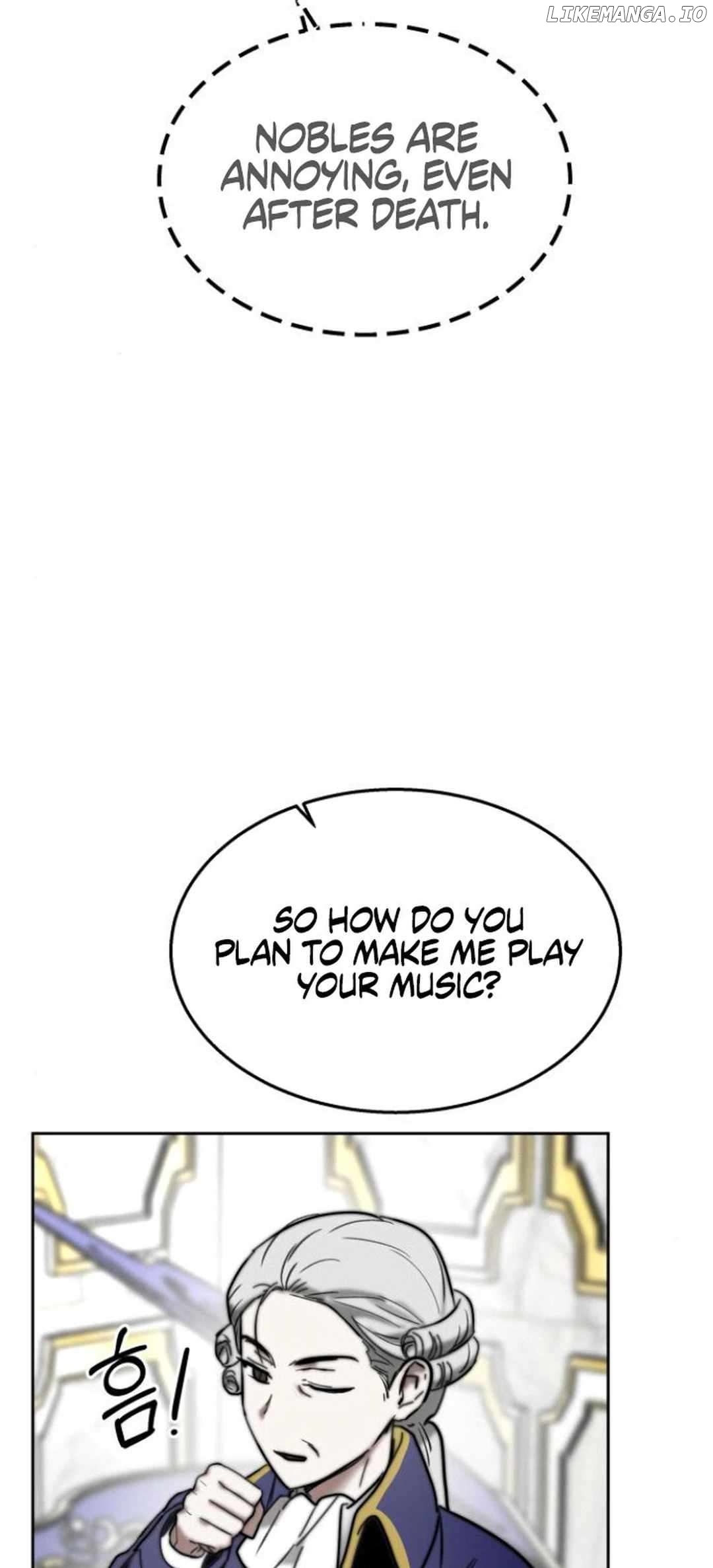 Top Star Sent by God Chapter 25 - page 91