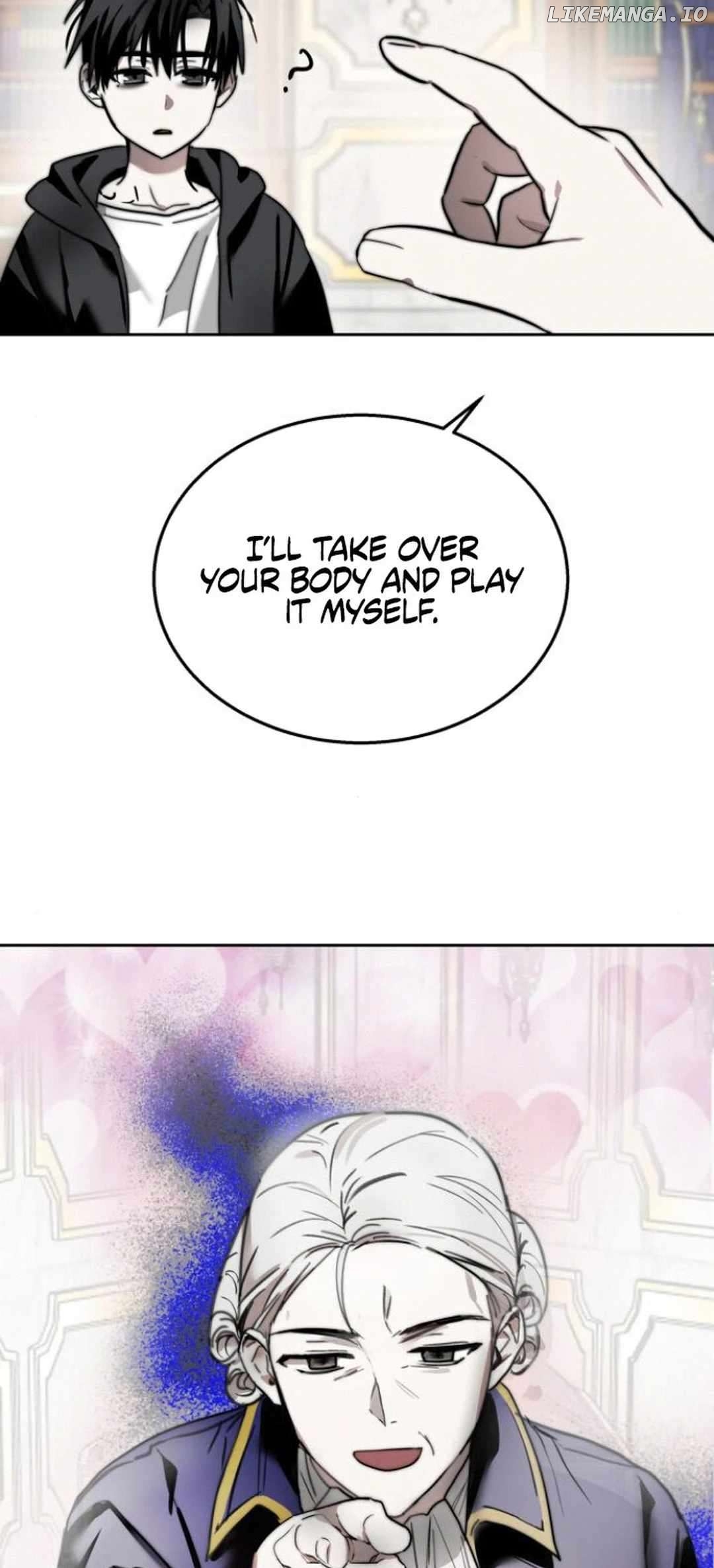 Top Star Sent by God Chapter 25 - page 93